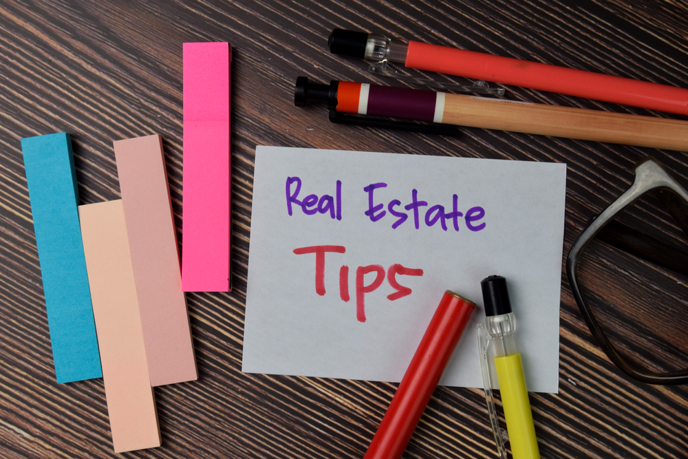 Real Estate Negotiation Tips From the Pros