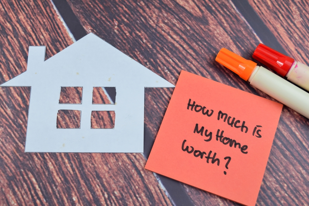 Secrets That Could Get Your Home Higher Offers