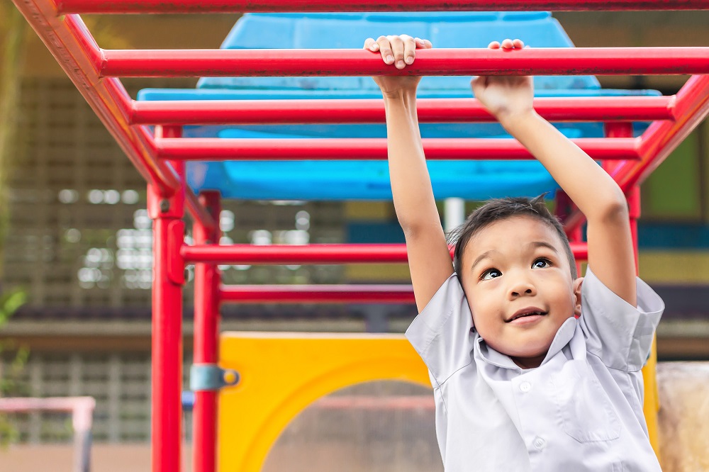 The 5 Best Playgrounds in Scottsdale