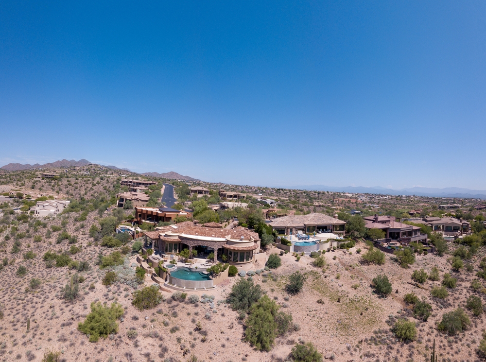 Buy a Vacation Home in Scottsdale