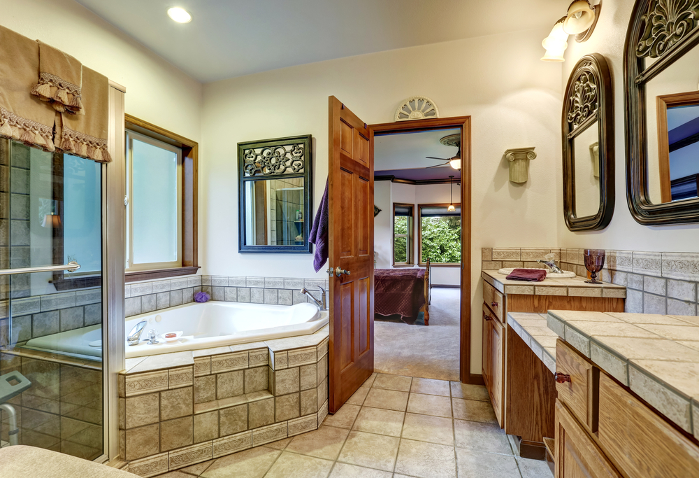 Tips to Make a Drab Bathroom a Fab Bathroom