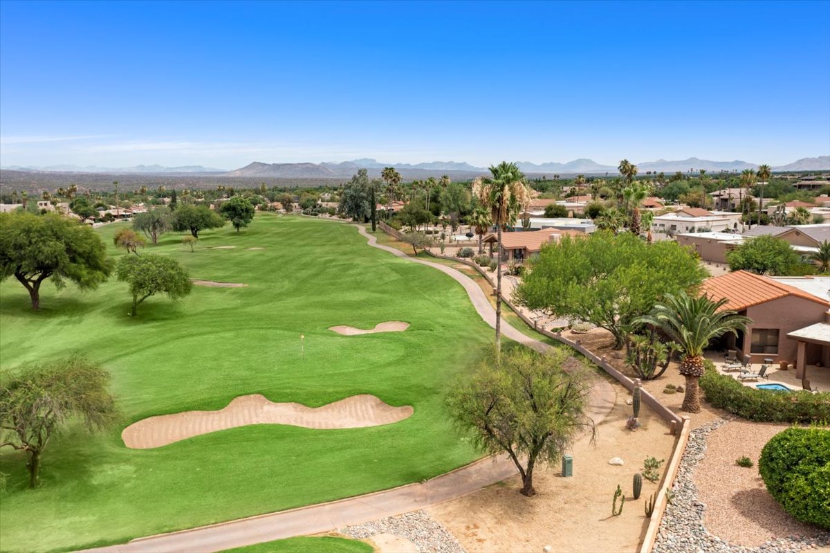 Rio Verde - Arizona Golf Communities | AZ Golf Homes