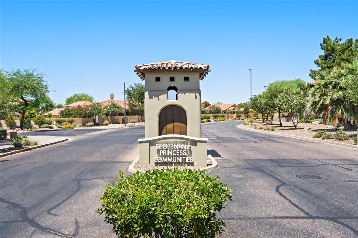 Tournament Players Club (TPC) - Arizona Golf Communities | AZ Golf Homes