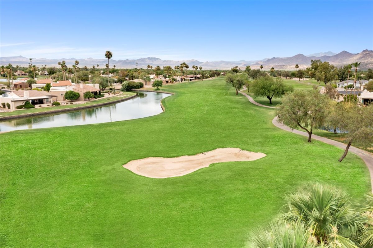 Rio Verde Arizona Golf Communities AZ Golf Homes