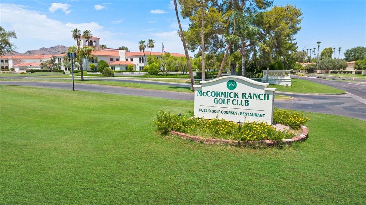 McCormick Ranch