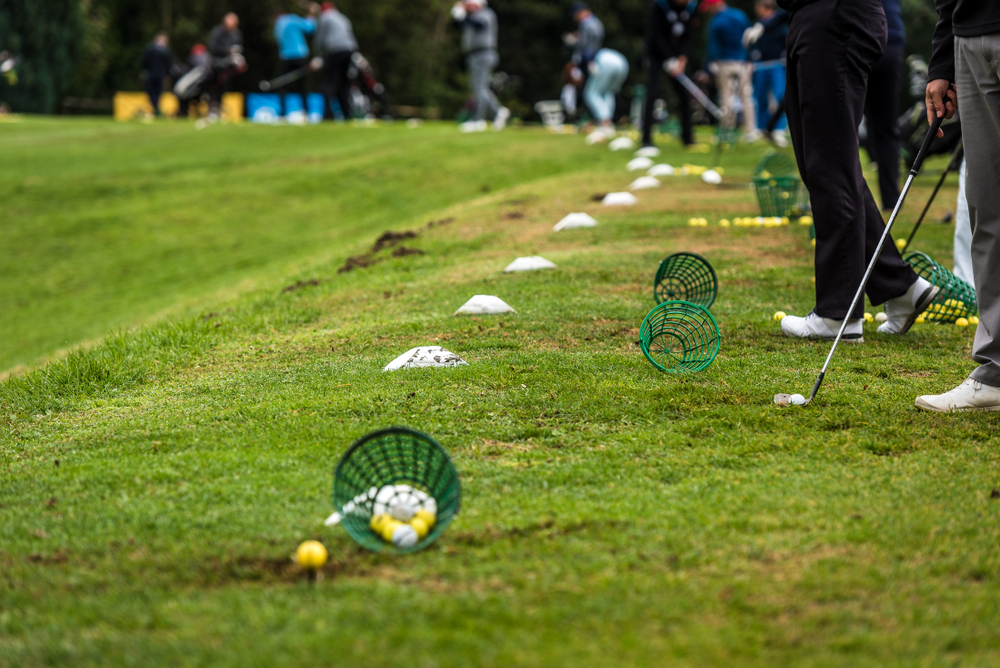 2022 Golf Events in and Around Scottsdale