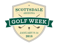 Scottsdale Golf Week