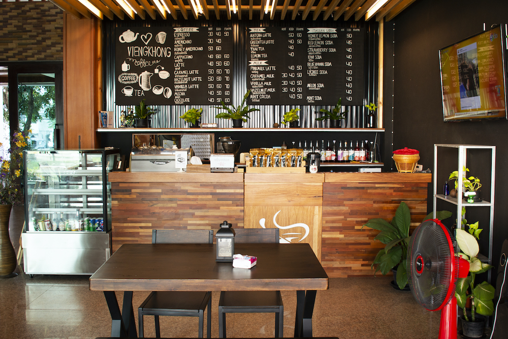5 Great Coffee Shops to Check Out in Scottsdale This Fall