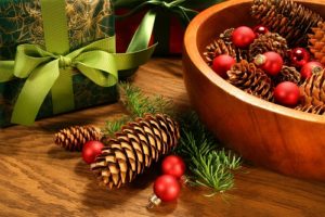5 Home Staging Tips for the Holidays - Make Your Home Cozy