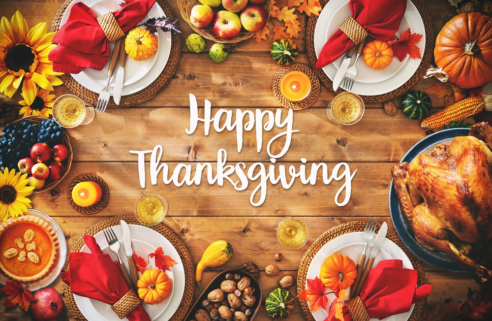 5 Tips for Hosting Thanksgiving in Your New Home in Scottsdale