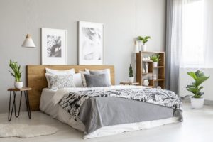 7 Tips for Staging a Master Bedroom