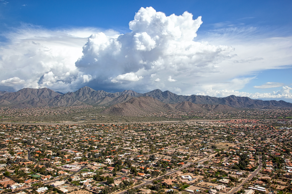 7 Ways to Make Your AZ Golf Course Home Greener This Fall