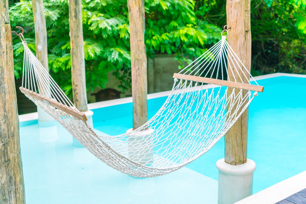A Hammock for True Relaxation