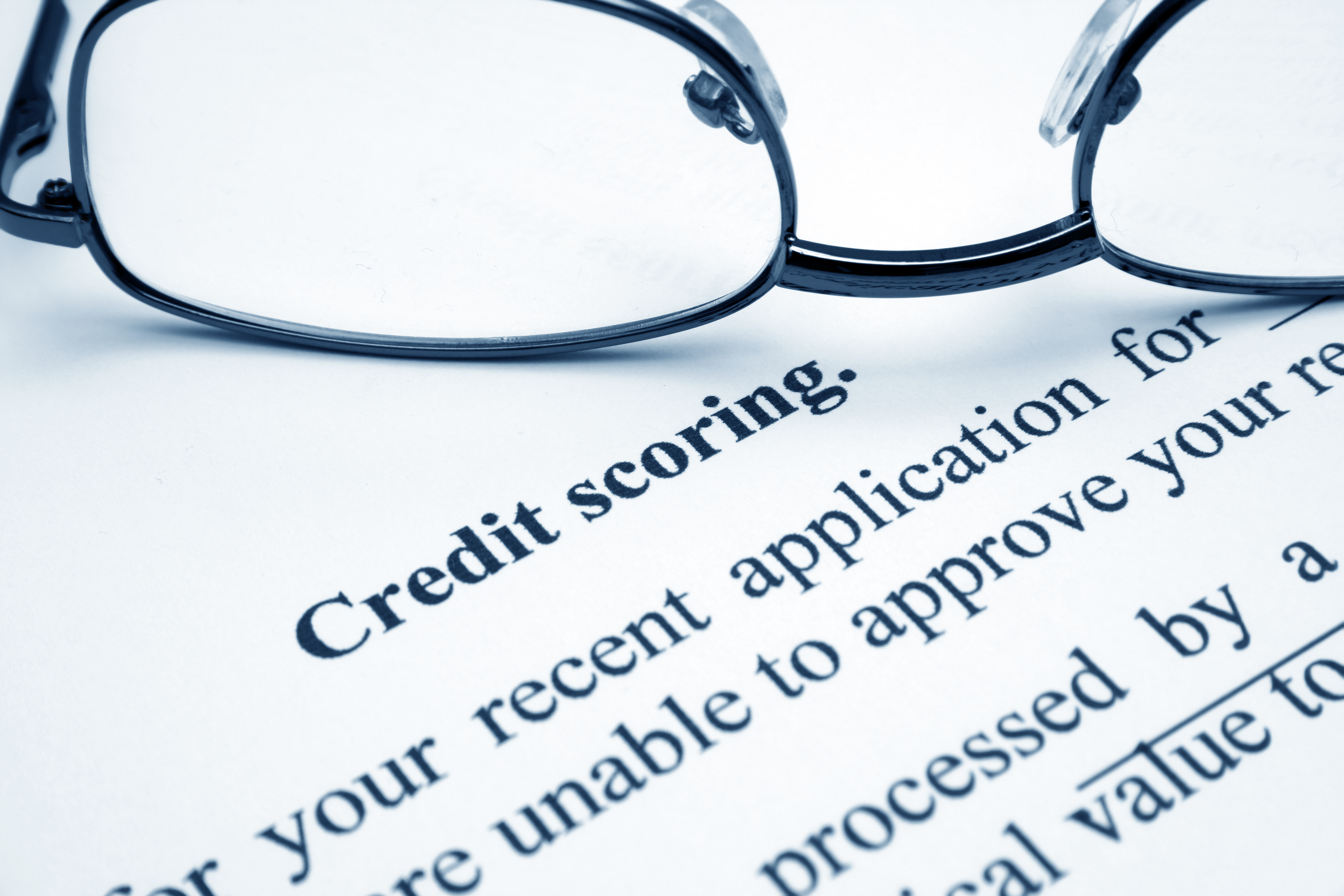 Can You Buy a House in Scottsdale With Bad Credit