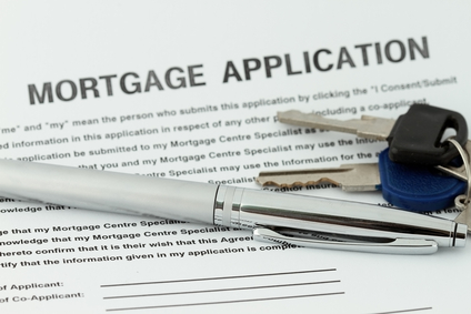 Applying for a mortgage after a short sale or foreclosure