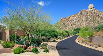 Desert Highlands - Private Golf Course Communities in Scottsdale