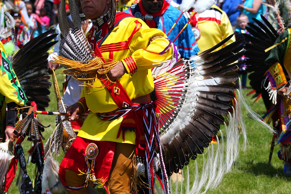 February 2020 Events in Scottsdale - Arizona Indian Festival