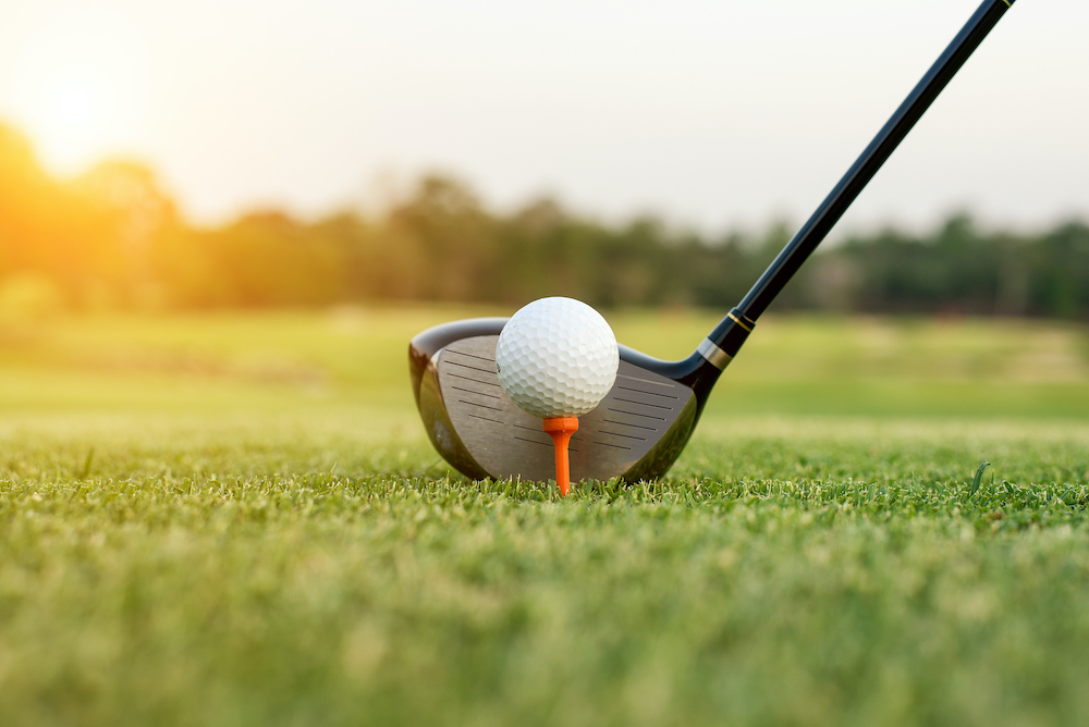 Golf Scottsdale: Spotlight on Continental Golf Club - Where is it?