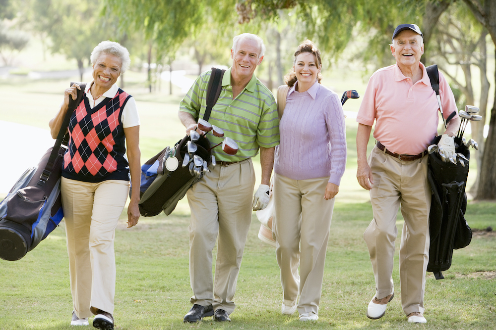 Golf Scottsdale- Spotlight on The Boulders - Dress Code