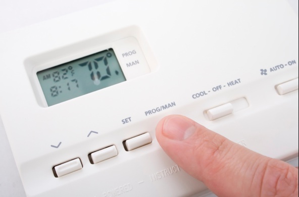 Ensure the major systems of your home are in working order
