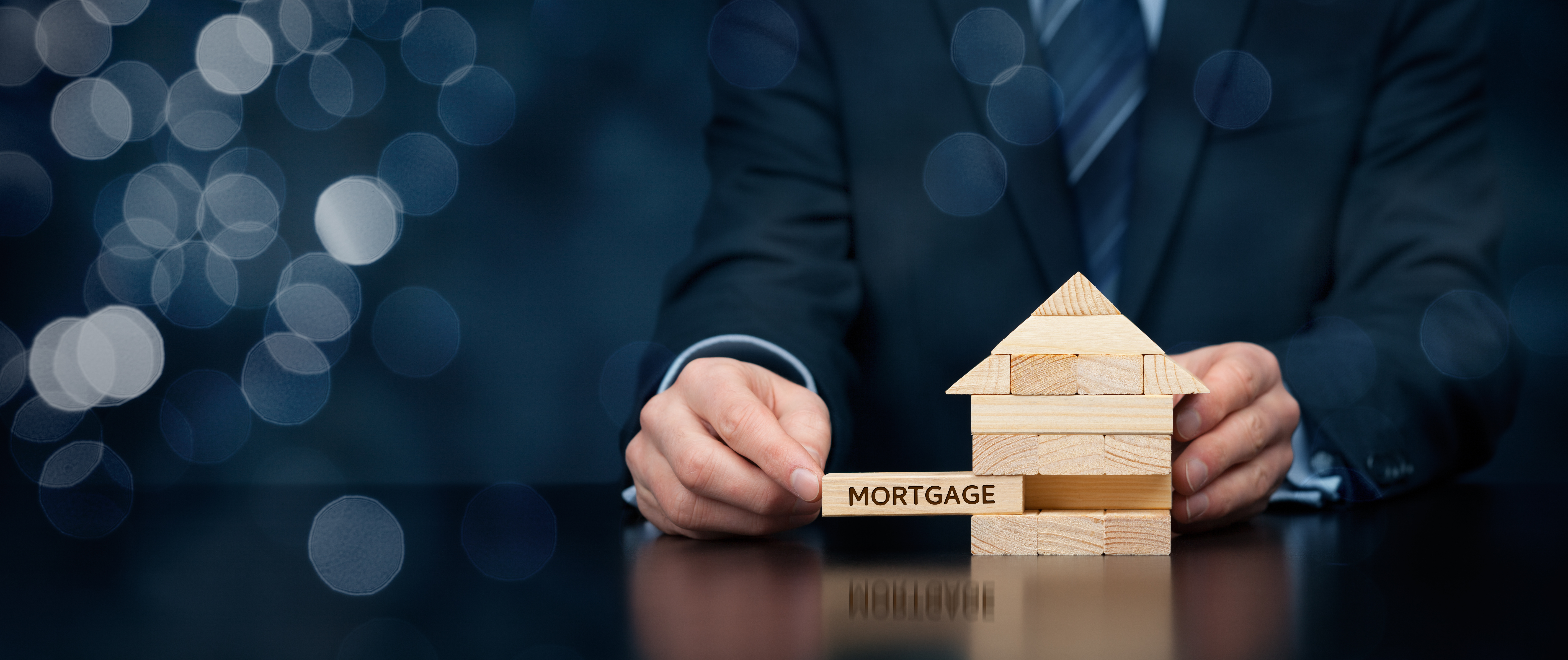 What i need to know store about mortgages