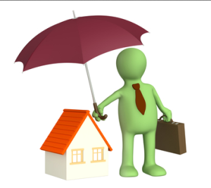 Homeowner's Insurance Protects Buyer and Lender