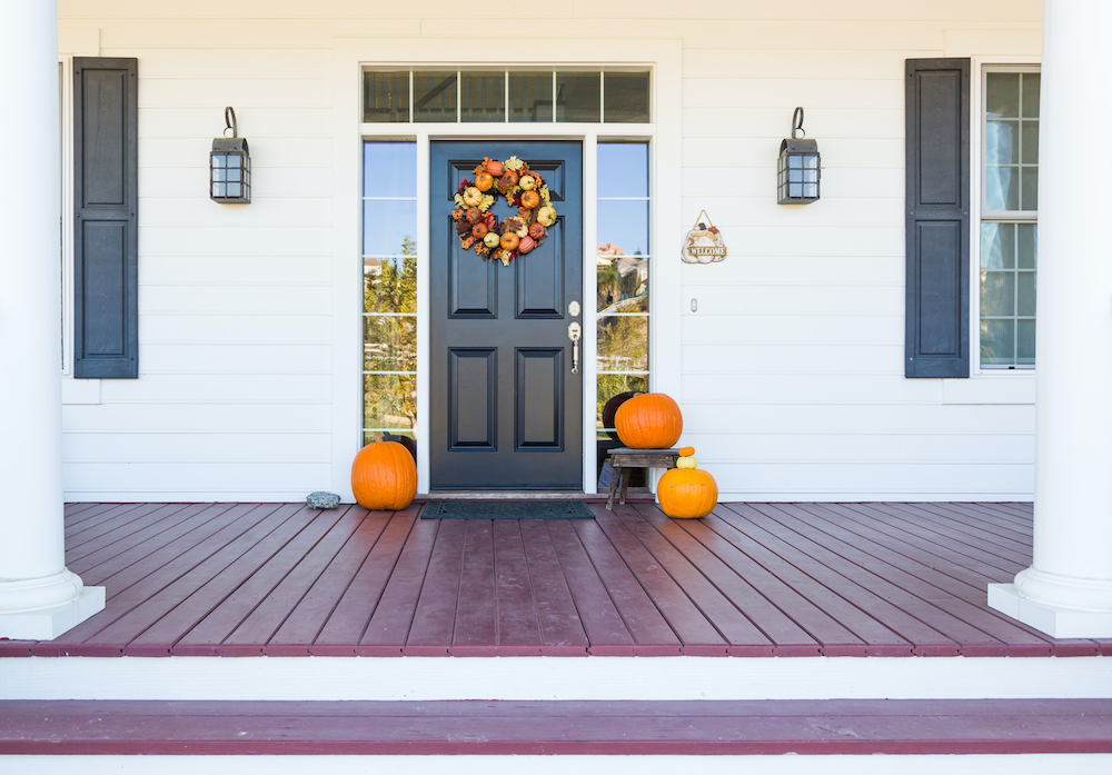 Is it Better to Buy a Home in the Fall in Scottsdale?