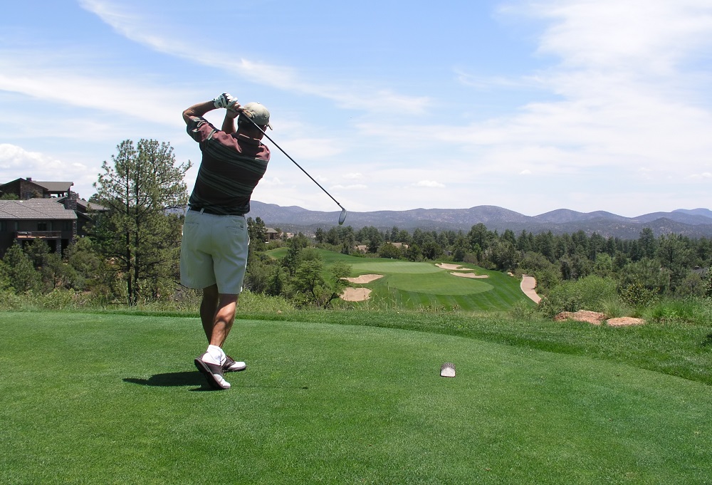 July Golf Events in Scottsdale
