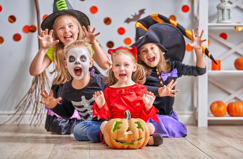 Kid-Friendly Events in Scottsdale for Halloween 2019