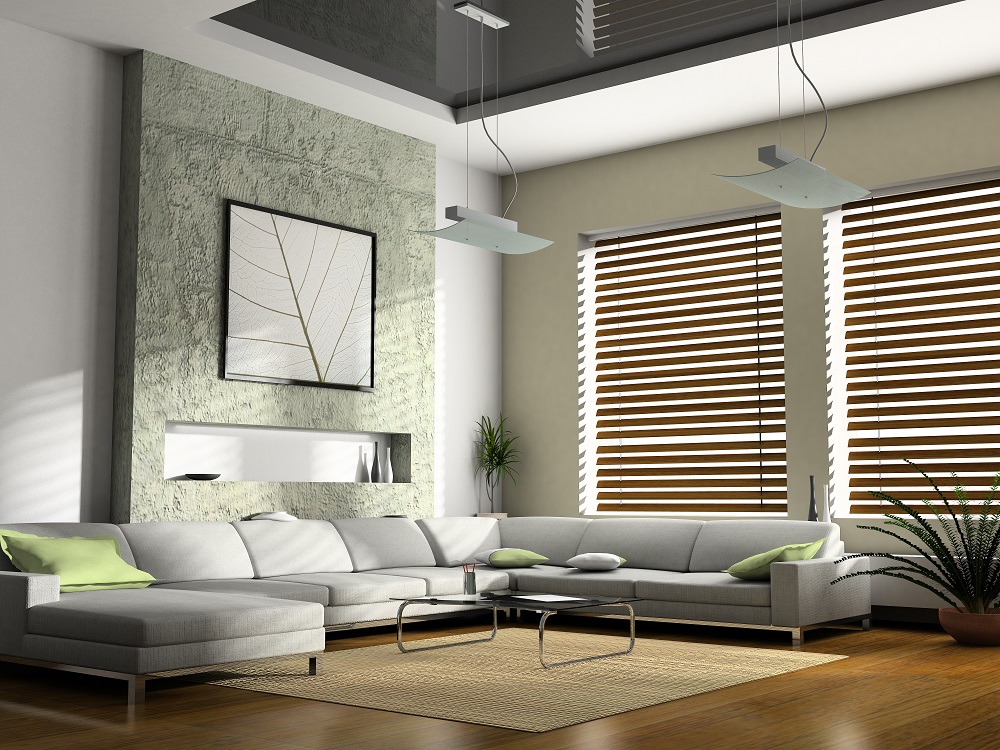 Living Room Design Tips to Sell Your Home