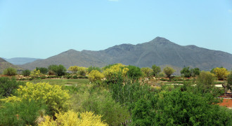 Mirabel - Private Golf Course Communities in Scottsdale