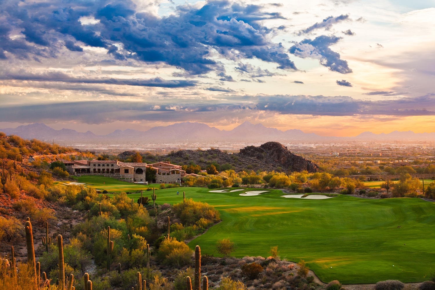 Silverleaf-Club-Golf-Course-Scottsdale-AZ