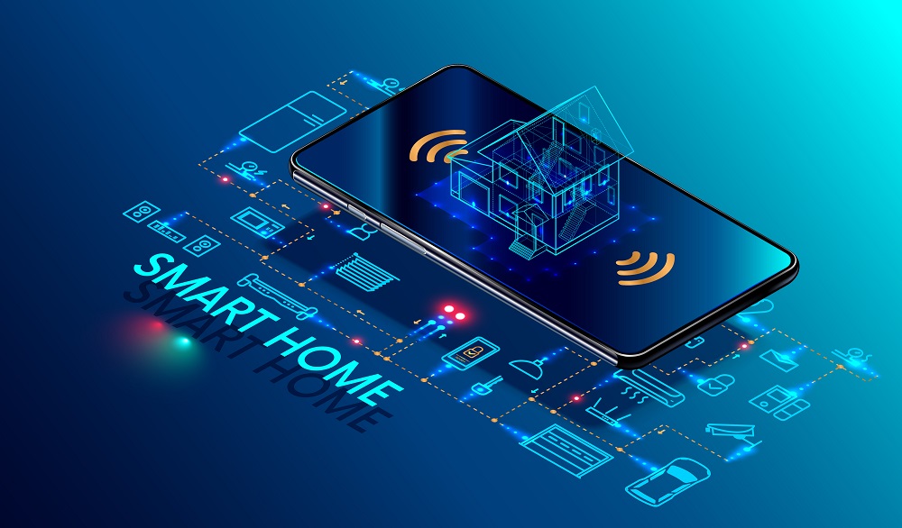 Smart Home Tech Your House Needs in 2019