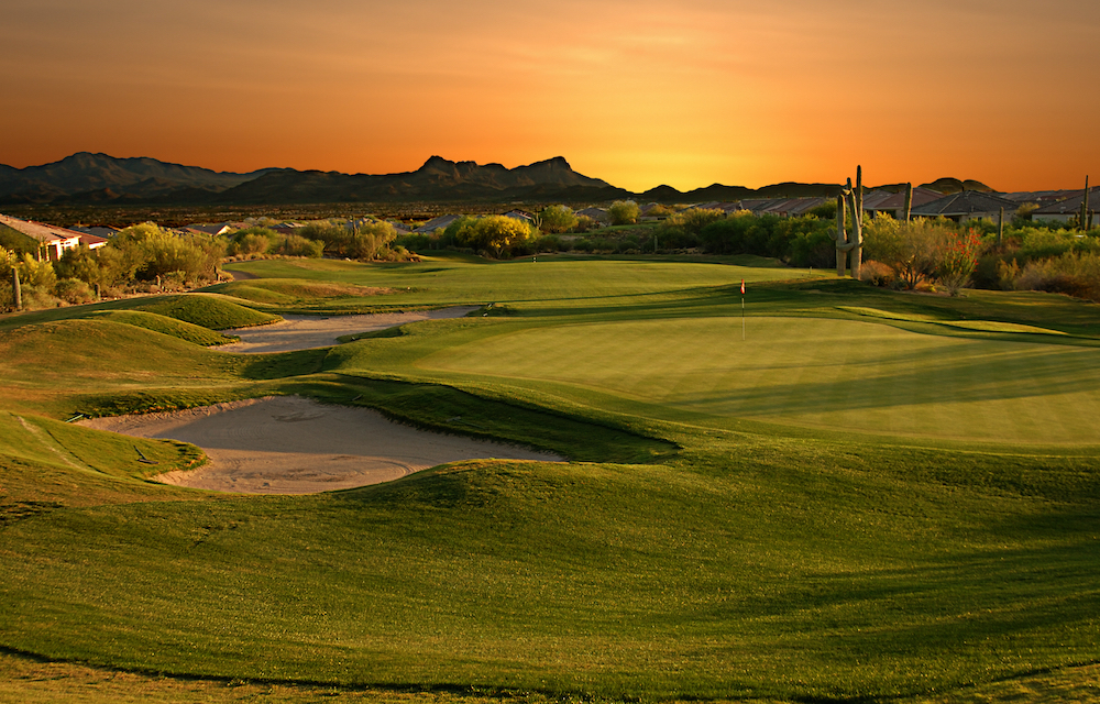 The Best Golf Courses in Scottsdale - Annual Tournaments