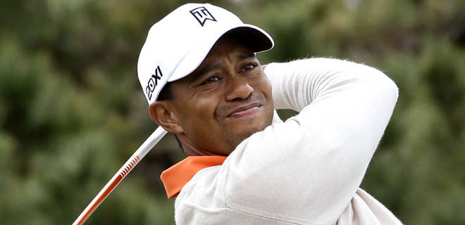 Tiger Woods to play in the Waste Management Phoenix Open