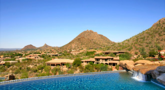 Troon Village - Private Golf Course Communities in Scottsdale