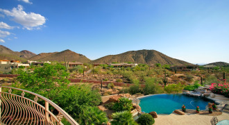 Whisper Rock - Private Golf Course Communities in Scottsdale