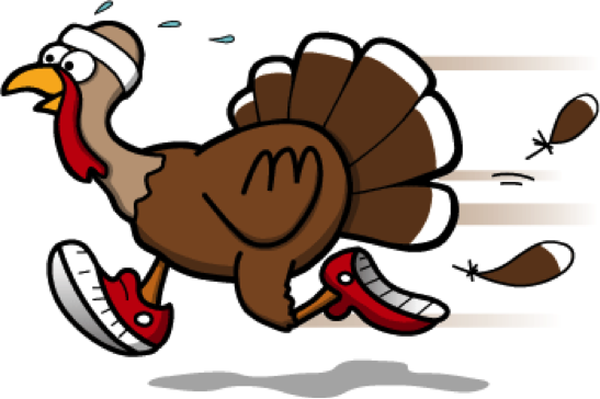 8 Turkey Trots in the Phoenix area on Thanksgiving weekend