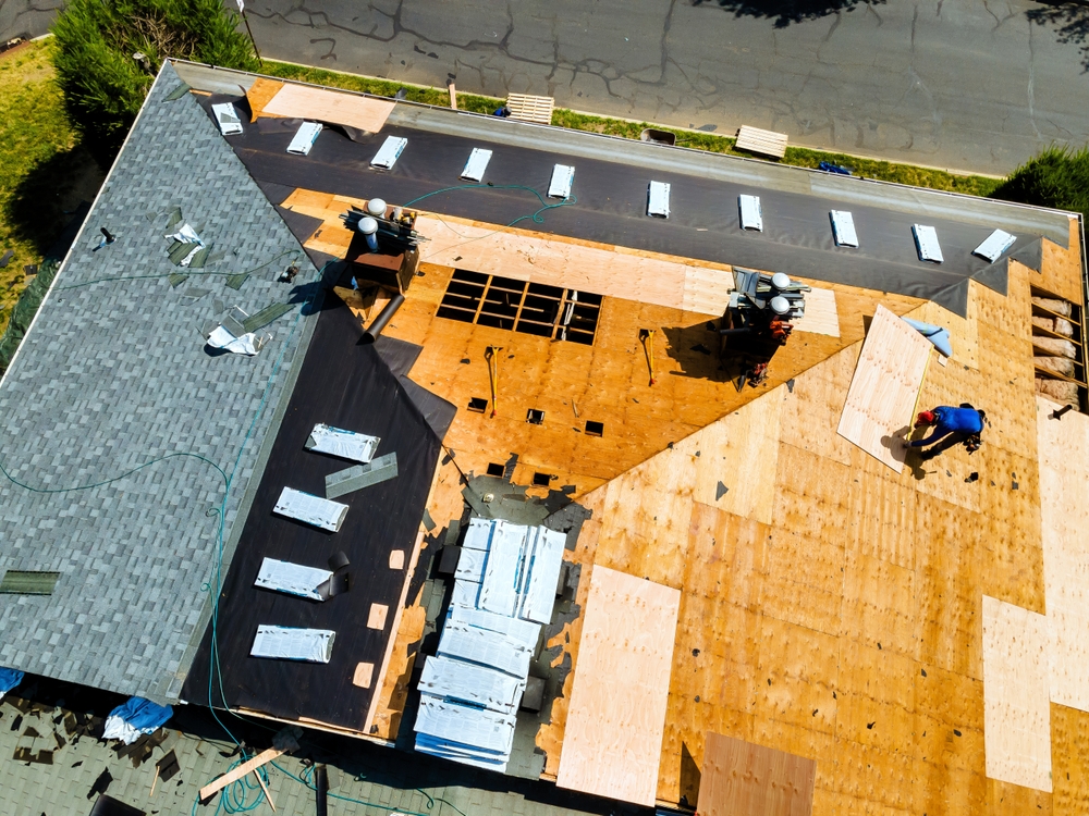 Signs You Need a New Roof Before You Sell Your Home