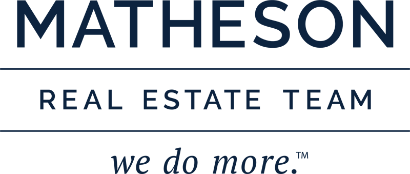 Matheson Real Estate Team