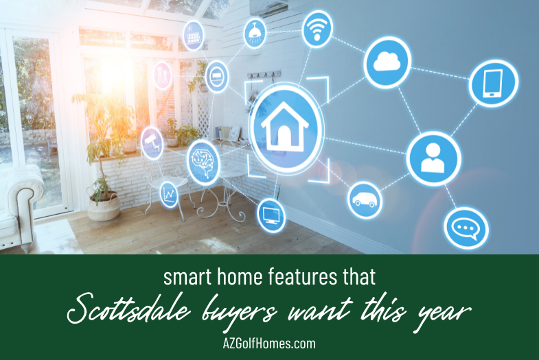 Smart Home Features Buyers Are Looking for This Summer