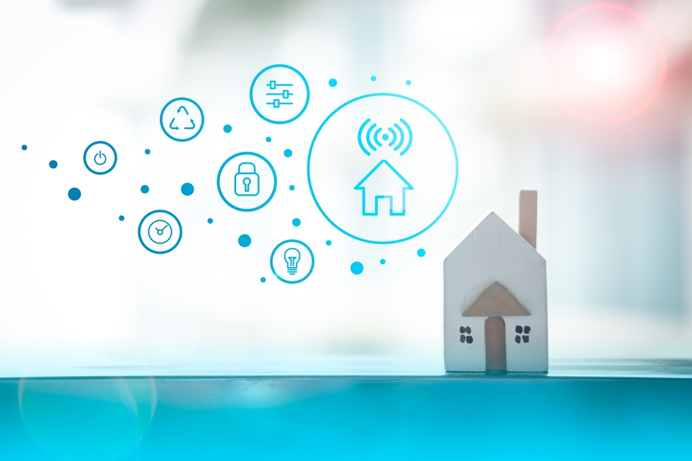 Smart Home Features Buyers Are Looking for This Summer