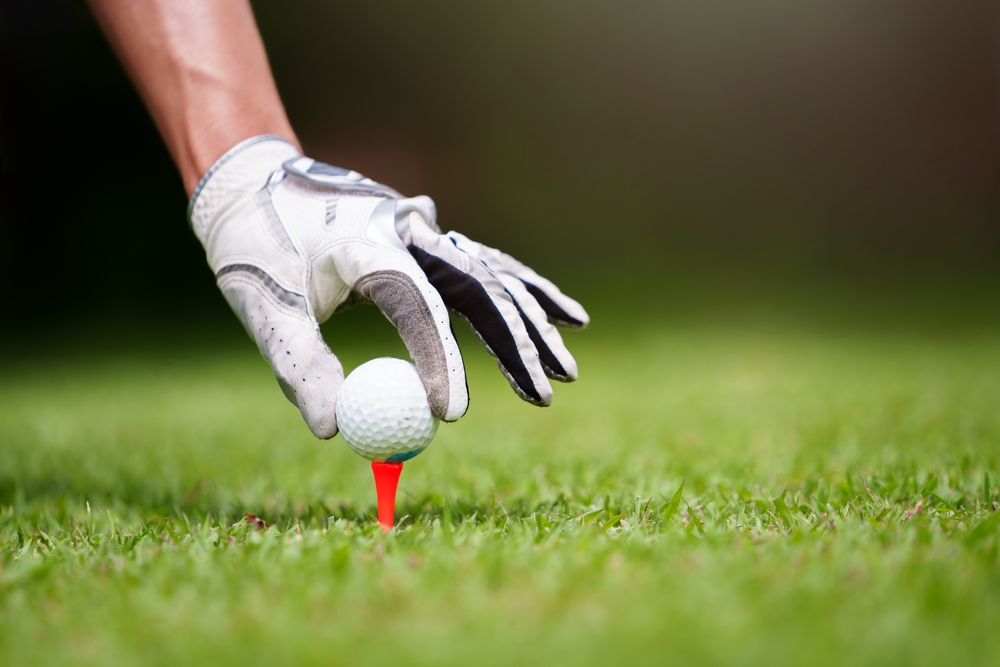 Exploring Golf Course Communities