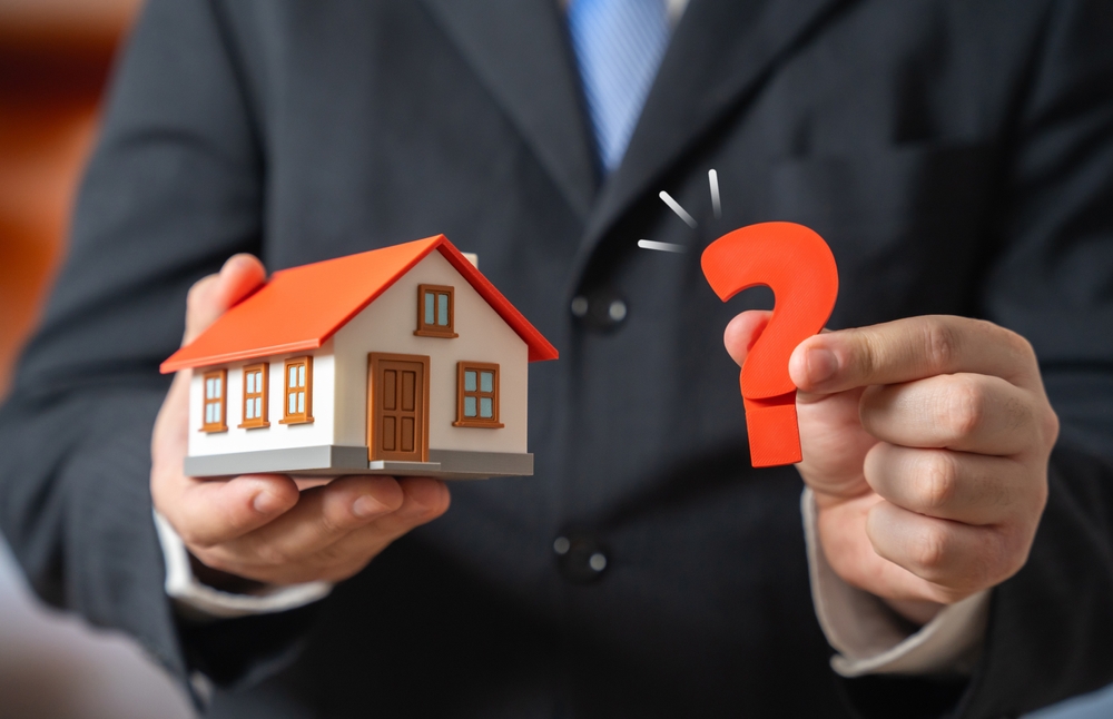Buy a Rental Home in Scottsdale