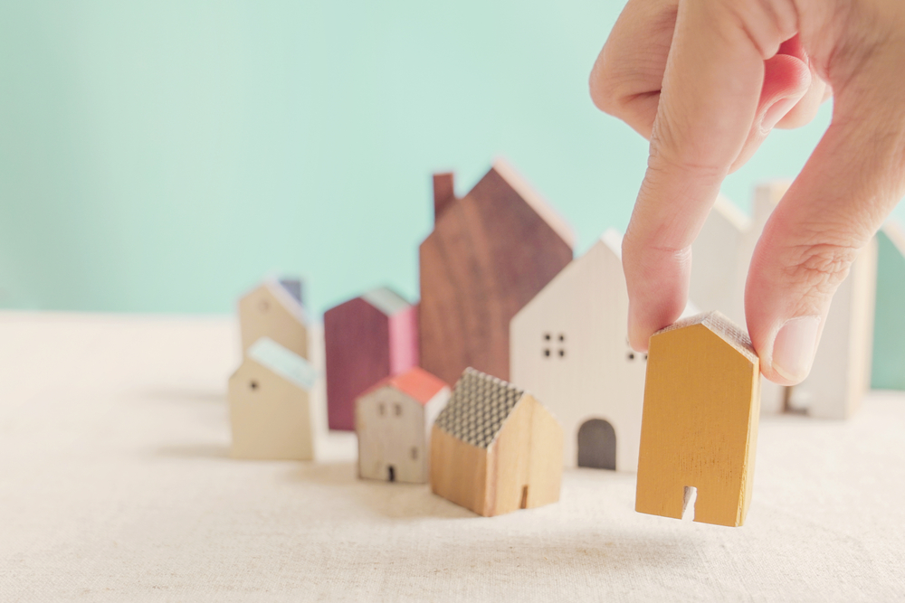 Makes a Home Stand Out on a Crowded Market