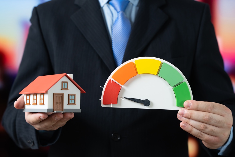 Energy-Efficient Home Upgrades Are Buyers Looking for